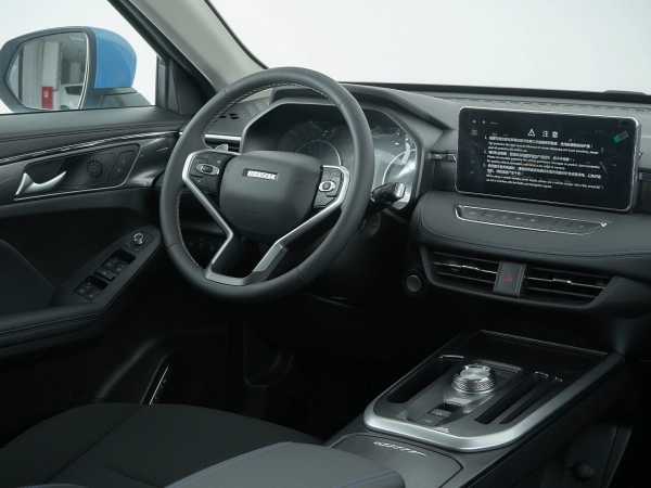 Haval Jolion, I фото №11
