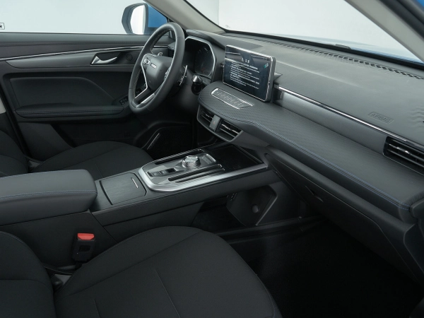 Haval Jolion, I фото №12