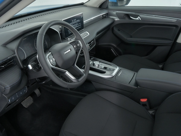 Haval Jolion, I фото №13
