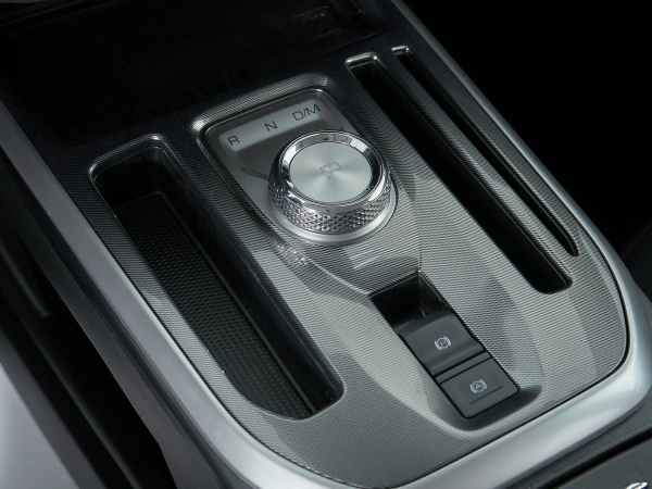 Haval Jolion, I фото №16