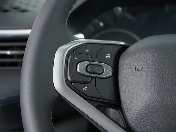 Haval Jolion, I фото №17