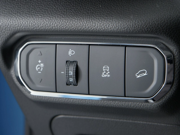 Haval Jolion, I фото №19