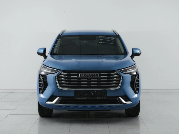 Haval Jolion, I фото №2