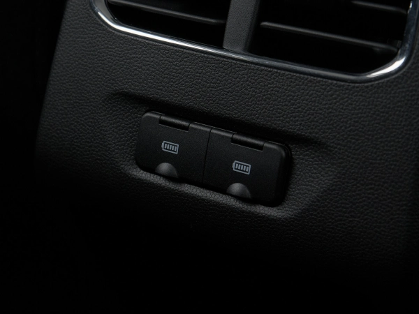 Haval Jolion, I фото №22