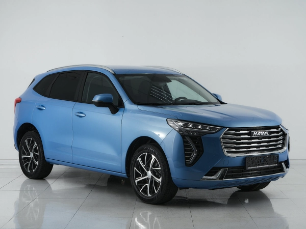 Haval Jolion, I фото №3