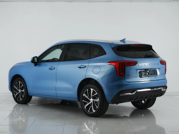 Haval Jolion, I фото №4