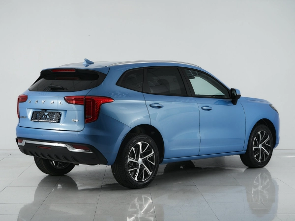 Haval Jolion, I фото №5