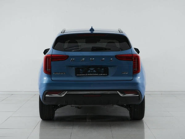 Haval Jolion, I фото №6
