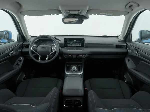 Haval Jolion, I фото №8