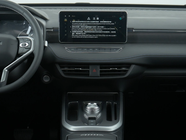 Haval Jolion, I фото №9