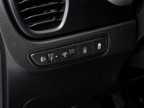 Kia Rio, IV Рестайлинг фото №12
