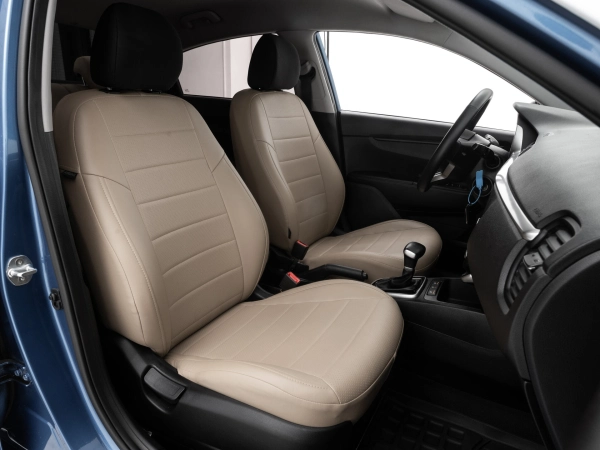 Kia Rio, IV Рестайлинг фото №16