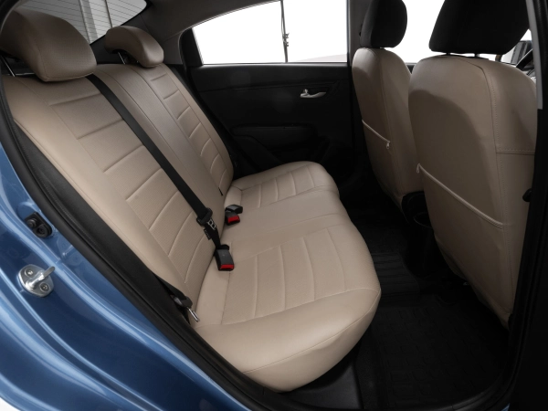 Kia Rio, IV Рестайлинг фото №17