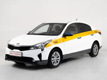 Kia Rio, IV Рестайлинг 2020 Classic Audio фото
