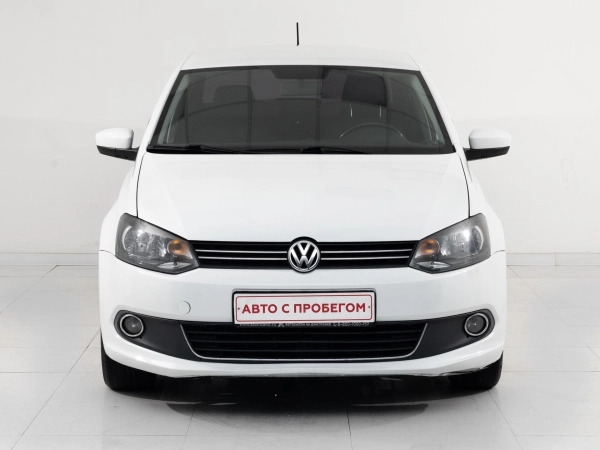 Volkswagen Polo, V фото №2