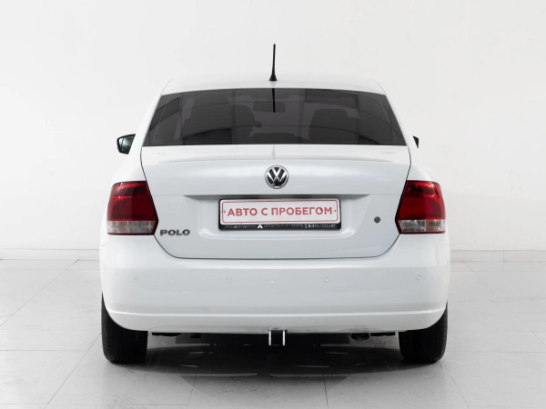 Volkswagen Polo, V фото №6