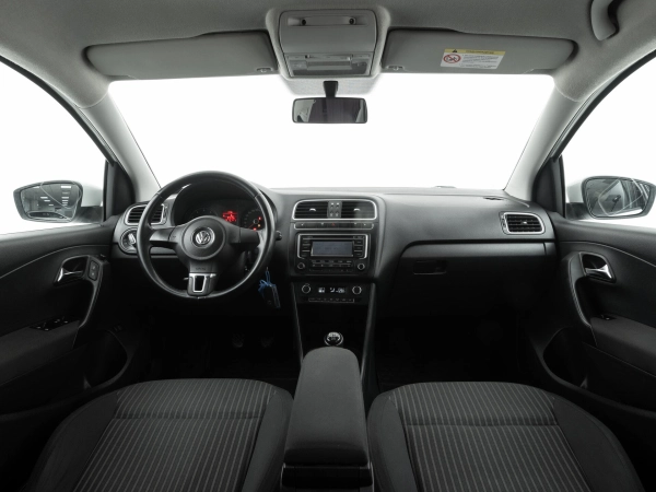Volkswagen Polo, V фото №7