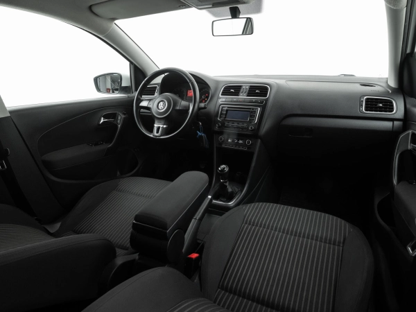 Volkswagen Polo, V фото №9