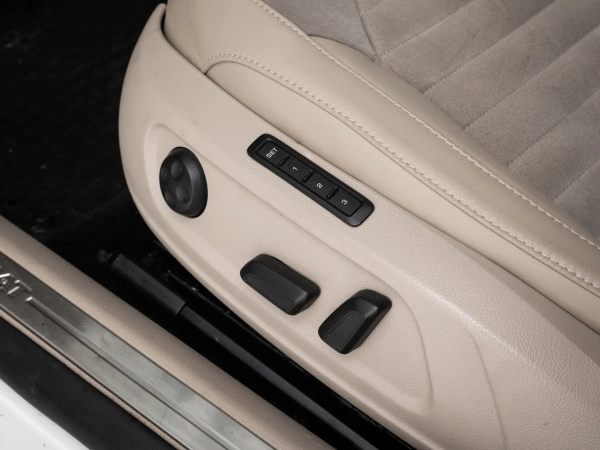Volkswagen Passat, B7 фото №20