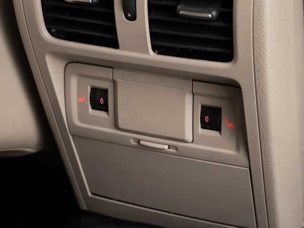 Volkswagen Passat, B7 фото №21