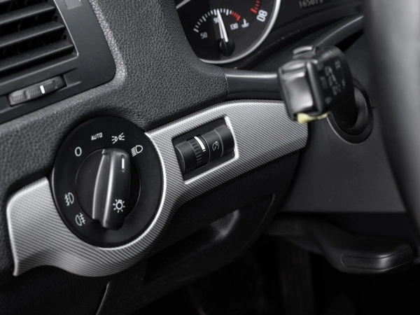 Skoda Octavia, II (A5) Рестайлинг фото №13