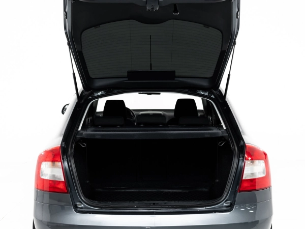 Skoda Octavia, II (A5) Рестайлинг фото №6