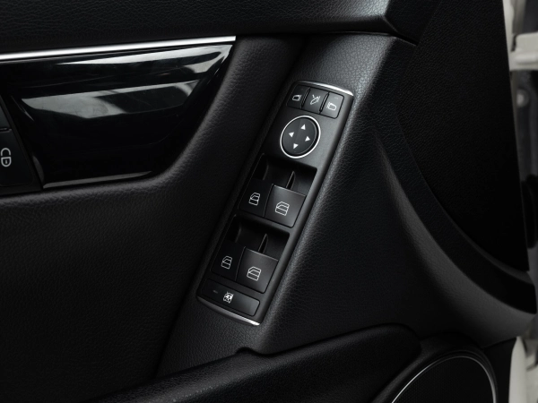 Mercedes-Benz C-Класс, III (W204) Рестайлинг фото №10