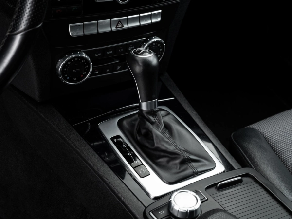 Mercedes-Benz C-Класс, III (W204) Рестайлинг фото №12