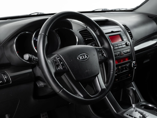 Kia Sorento, II фото №10