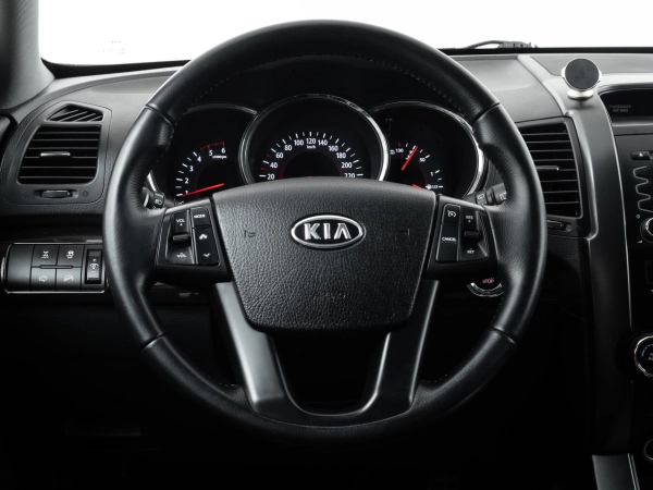 Kia Sorento, II фото №14