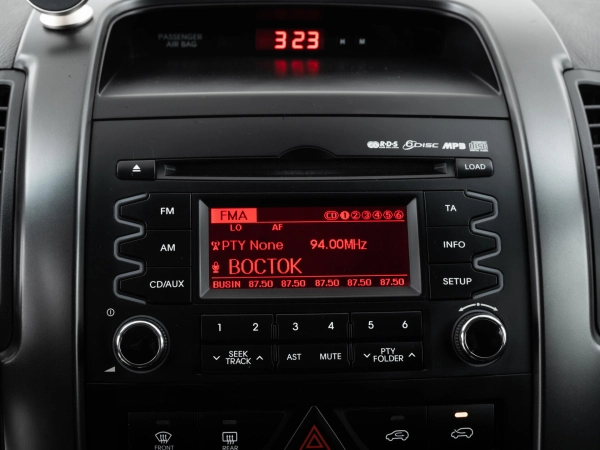 Kia Sorento, II фото №15