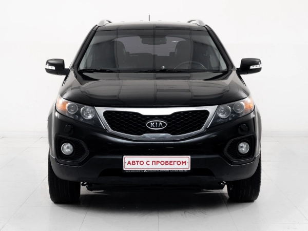 Kia Sorento, II фото №2