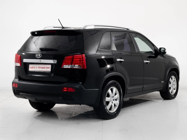 Kia Sorento, II фото №4