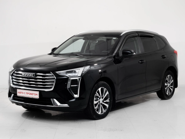 Haval Jolion, I фото №1