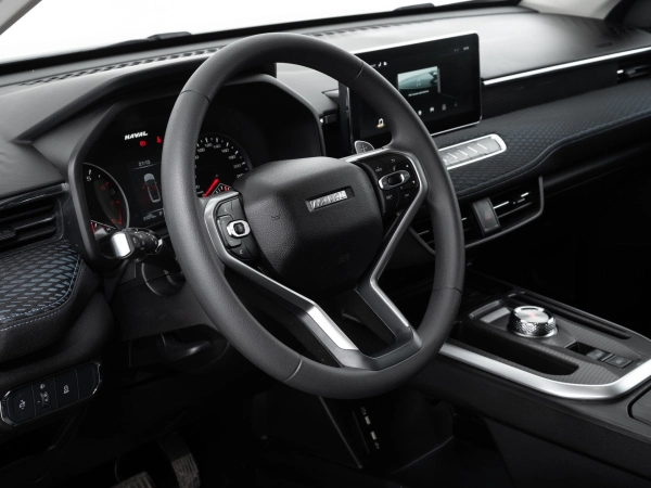 Haval Jolion, I фото №10