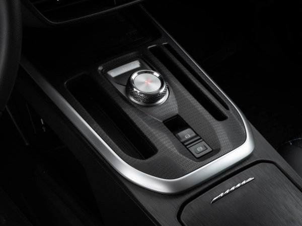Haval Jolion, I фото №13