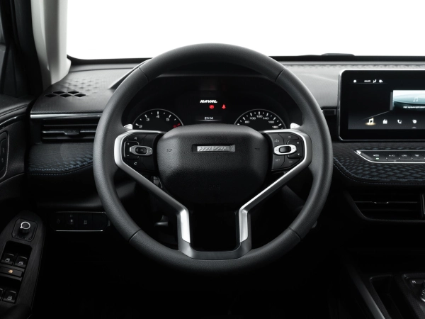 Haval Jolion, I фото №15