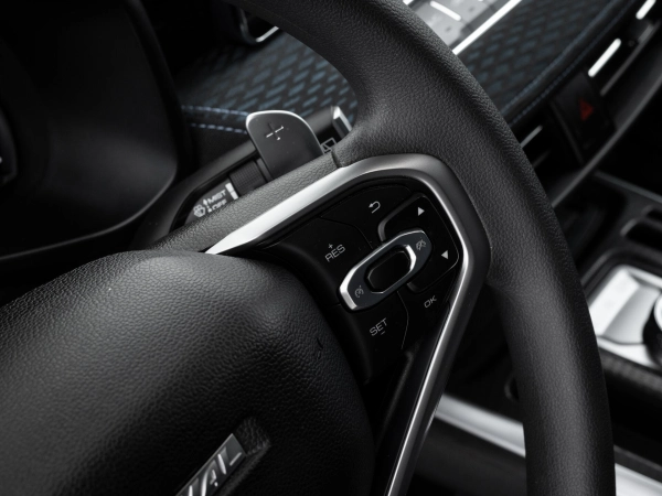 Haval Jolion, I фото №16