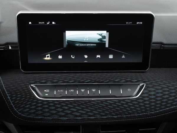 Haval Jolion, I фото №17
