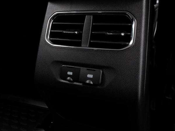 Haval Jolion, I фото №18