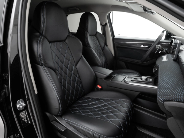 Haval Jolion, I фото №19