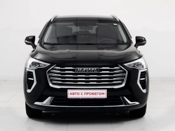 Haval Jolion, I фото №2