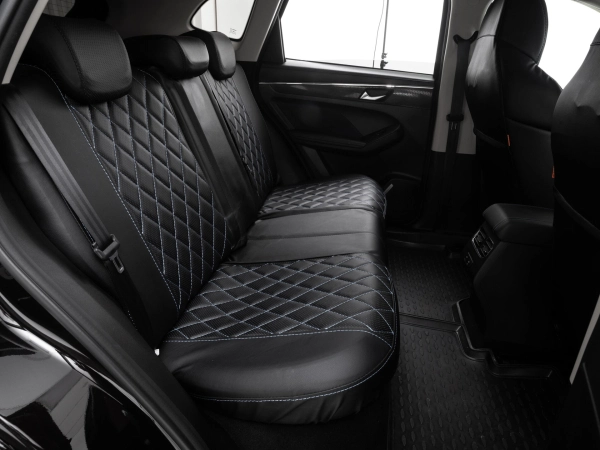 Haval Jolion, I фото №20