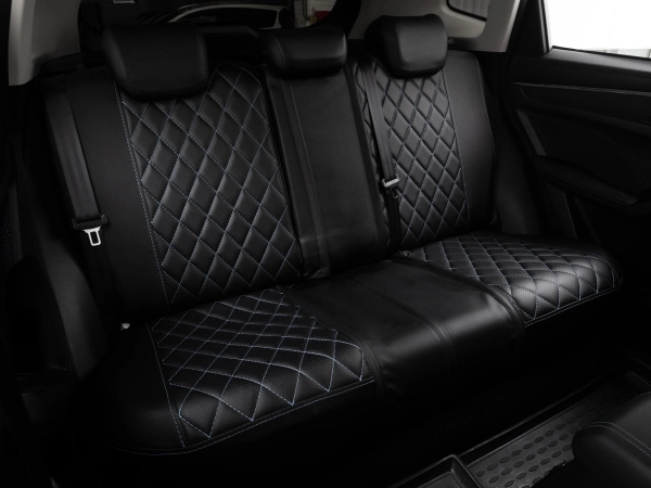 Haval Jolion, I фото №21
