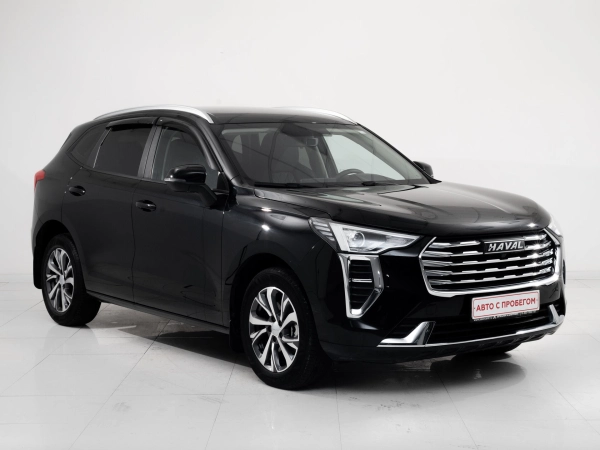Haval Jolion, I фото №3