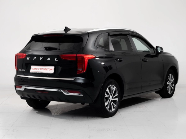 Haval Jolion, I фото №4