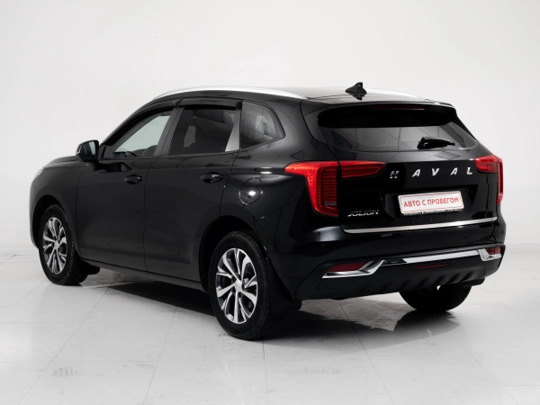 Haval Jolion, I фото №5