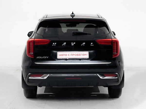 Haval Jolion, I фото №6