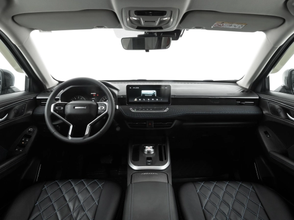 Haval Jolion, I фото №7
