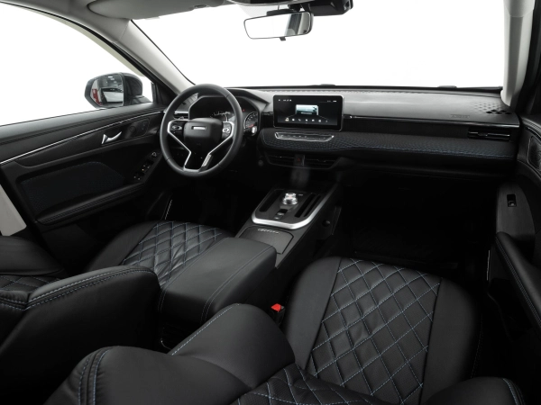 Haval Jolion, I фото №8